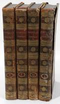 042487 JAMES BOSWELL LIFE OF SAMUEL JOHNSON 1799