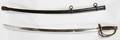 090015 D J MILLARD CO CIVIL WAR CALVARY SWORD