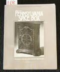 The Pennsylvania Spice Box  by Lee Ellen Griffith