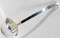 061021 GEORG JENSEN STERLING SILVER PUNCH LADLE