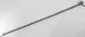 042027 40CT DIAMOND TENNIS BRACELET L7