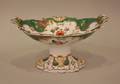 An Early 19th Century Ridgway Oval Compote