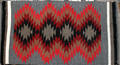 11107 NAVAJO CARPET BY DOROTHY FRANCISCO 15x27