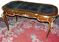 12132 FRENCH LOUIS XV STYLE BRONZE MOUNTED BUREAU