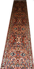 11138 LILIHAN PERSIAN RUNNER 12 9x2 8