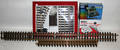 120188 LGB GERMANY ASSORTED ELECTRIC TRAIN TRACK