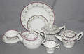 091115 WEDGWOOD PORCELAIN DINNER SET