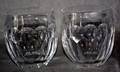 092094 WATERFORD CRYSTAL TUMBLERS NINE H36