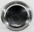 122211 TIFFANY  CO STERLING SILVER TRAY DIA 9