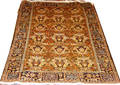 120225 KARAJEH PERSIAN RUG 6 6 X 4 10