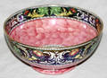 110168 ENGLISH LUSTRE BOWL