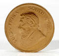101251 KRUGGERAND OUNCE GOLD