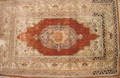 091136 TURKISH ORIENTAL RUG 32 X 21