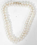 10207 885 MM CULTURED FRESH WATER PEARL NECKLACE