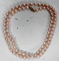 10210 6575MM CULTURED FRESH WATER PEARL NECKLACE
