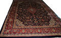 111401 MAHAL ORIENTAL CARPET 13 5 X 9 6