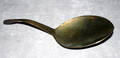 101313 SIAMESE BRASS SPOON