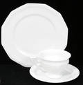 100201 ROSENTHAL MARIA PORCELAIN DESSERT SERVICE