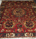 091216 BAKHTIAR PERSIAN RUG 10 0 X 7 4