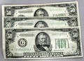 090220 USA PAPER CURRENCY FEDERAL RESERVE NOTES 50