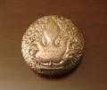 112254 GORHAM STERLING SILVER REPOUSSE PILLBOX