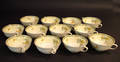 112253 JOHNSON BROS PORCELAIN CREAM SOUPS