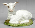 090268 BOEHM BONE CHINA LAMB