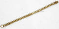 11327 14 KT YELLOW GOLD BRACELET