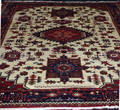 121402 HERIZ PERSIAN RUG 10 3 X 8 5