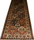 121382 BAKHTIAR PERSIAN RUG 13 4 X 4 6