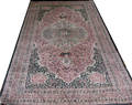 090311 PERSIAN 49X92  MOHAWK CARPET 92X115