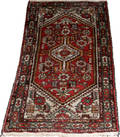 121435 LILIHAN ORIENTAL RUG 4 1 X 2 3
