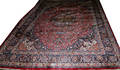 121434 MAHAL PERSIAN ORIENTAL CARPET 13 1 X 9 9