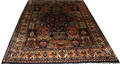 112352 KASHMIR WOOL PERSIAN CARPET 12 8 X 9 6