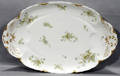 101448 HAVILAND  CO LIMOGES PORCELAIN PLATTER