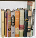 121470 MODERN COLLECTIBLE FIRST EDITION BOOKS TEN