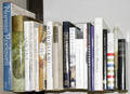 121453 BOOKS ON ART TWENTY
