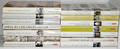 121471 REYLOW 11VOLUME EDITION FRENCH ARCHITECTURE