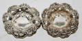 111567 REED  BARTON FRANCIS I STERLING NUT DISHES