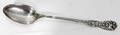 111561 REED  BARTON SILVER STUFFING SPOON FRANCIS I