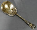 091402 DURGIN OF GORHAM JONQUIL STERLING SPOON