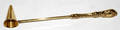 111612 REED  BARTON FRANCIS I SILVER CANDLE SNUFF