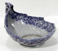 110481 MC COY AMERICAN POTTERY BULB BOWL
