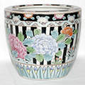 111669 NIPPON PORCELAIN JARDINIERE