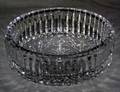 092451 WATERFORD CRYSTAL DISH DIA5