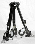 11532 BOGEN TRIPOD BASE MODEL 3137