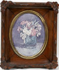 11522 WALNUT FRAME C 1900 135x115 OVERALL