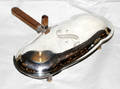 11539 SILVERPLATE SILENT BUTLER C 1930
