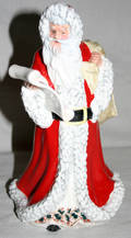 120564 ROYAL DOULTON PORCELAIN FATHER CHRISTMAS