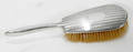 112527 BIRKS STERLING SILVER BRUSH